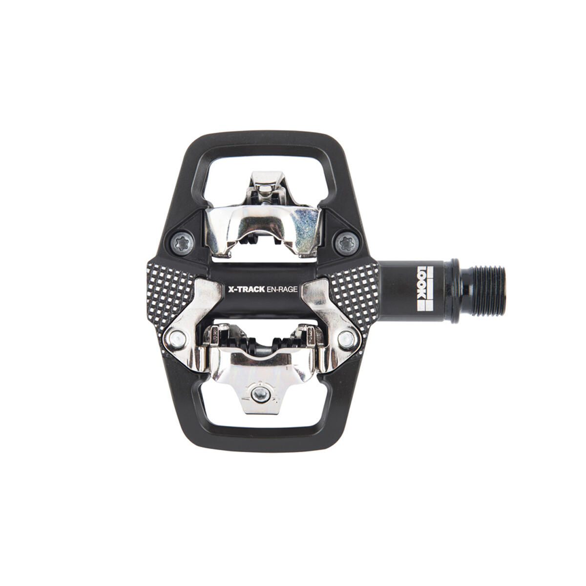 En-rage pedals Look X-Track