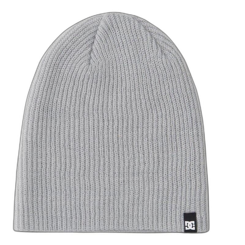 Bab DC Shoes DC Skully, Szürke, Férfiak