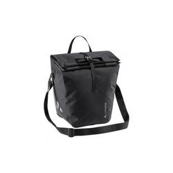 Top case arrière 12 L KLICKFIX Box noir (fermeture à clef)