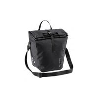 Sacoche de vélo Vaude ReCycle Back Single Black