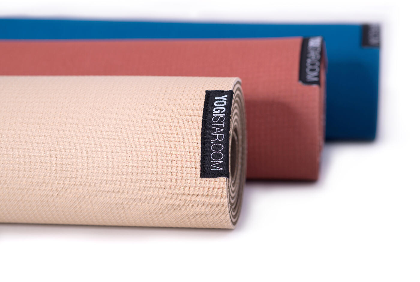 Yogamatte yogimat® pure eco 7/7