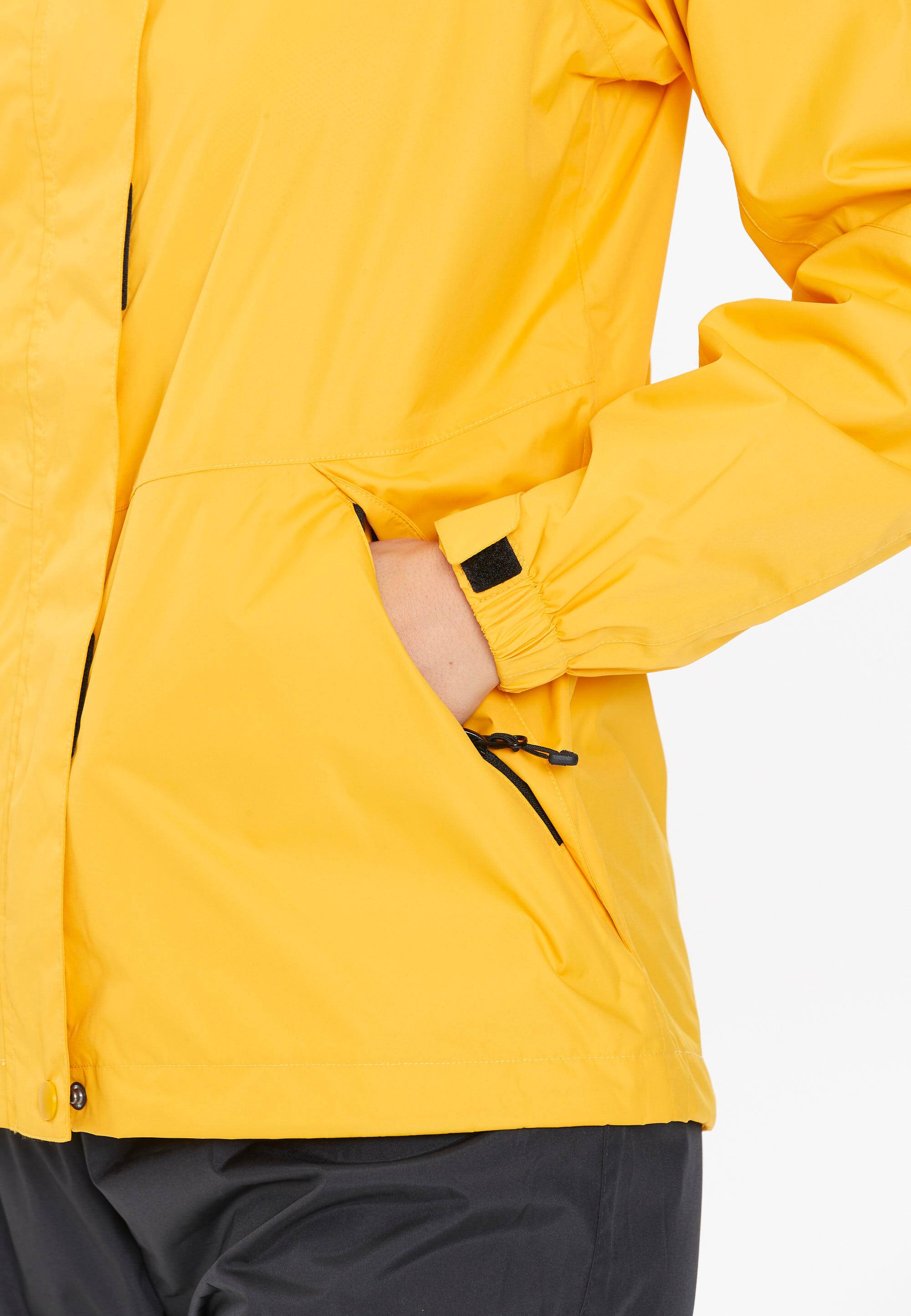 WEATHER REPORT Ensemble de pluie Carlene 5/5