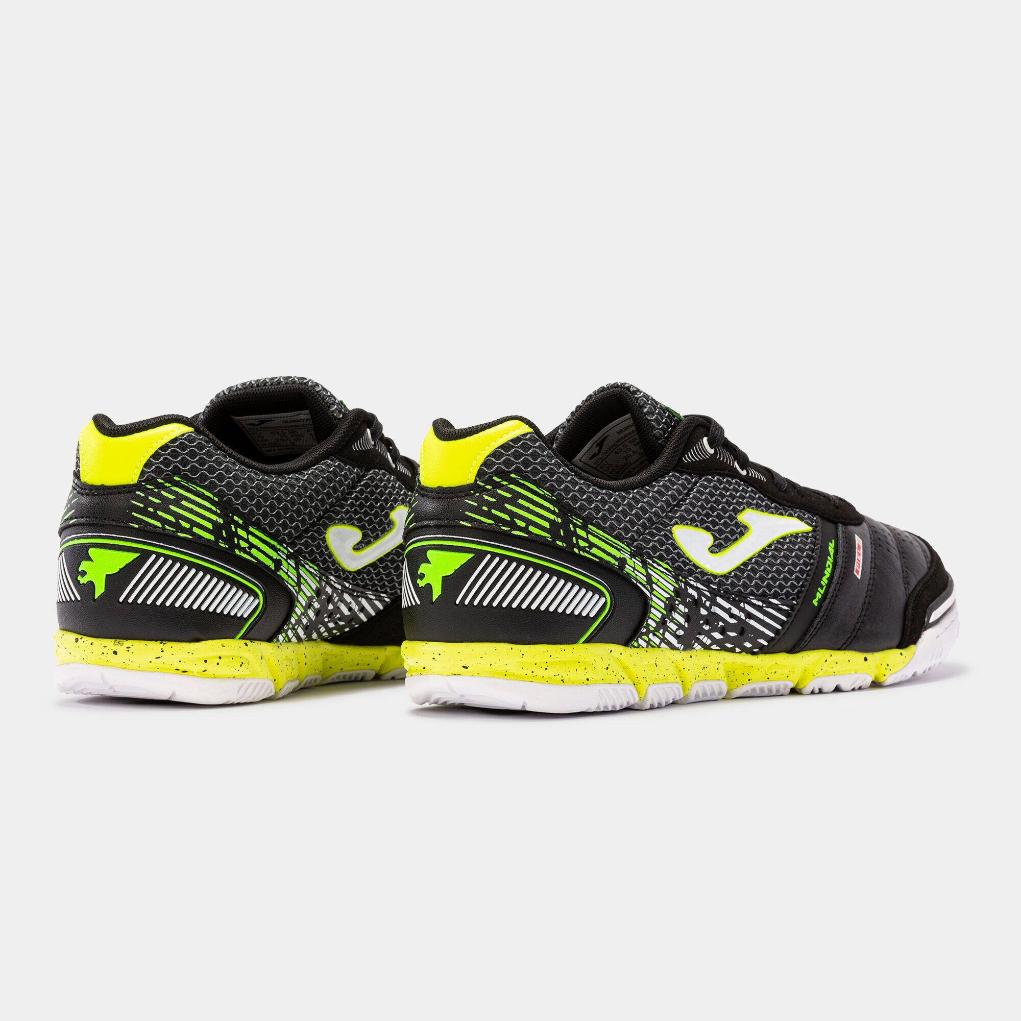 Buty do futsalu męskie Joma Mundial 22 IN 3/5