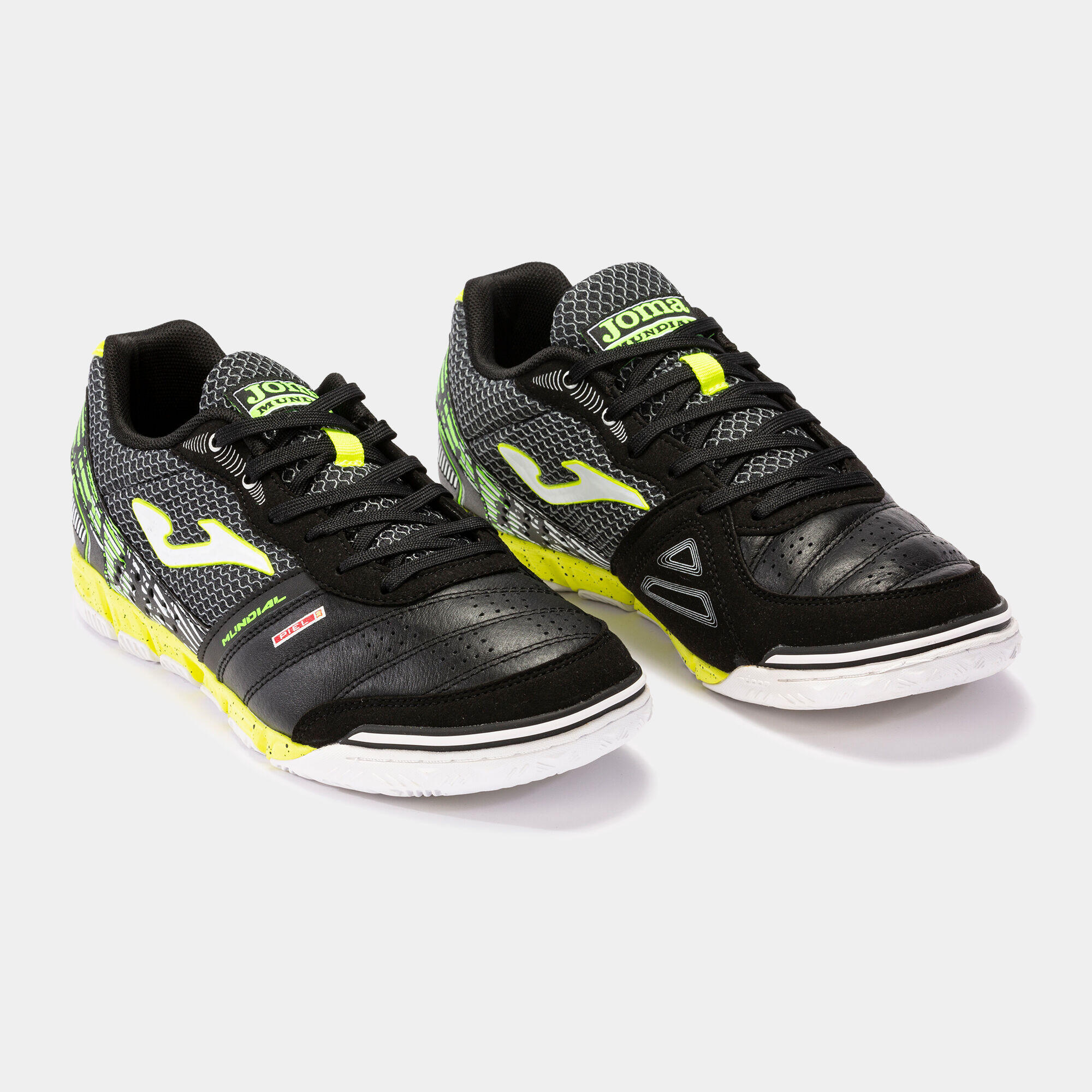 Buty do futsalu męskie Joma Mundial 22 IN 2/5