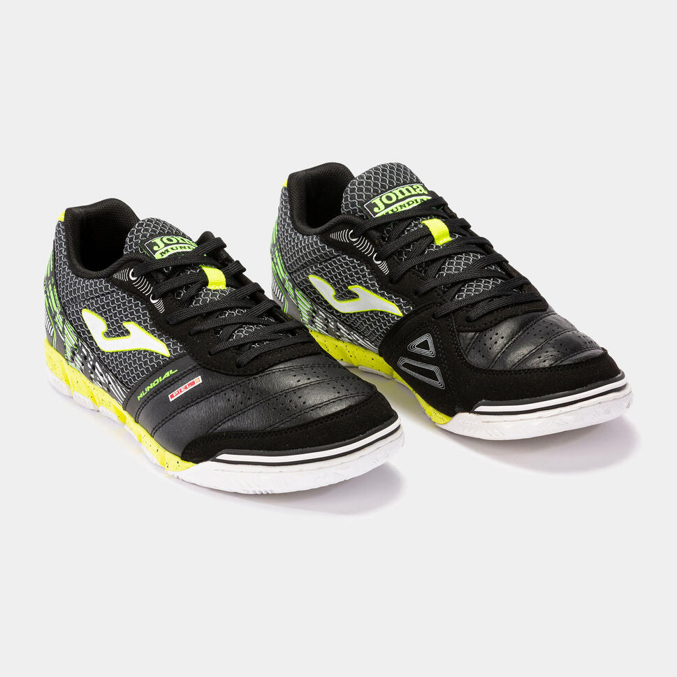 Buty do futsalu męskie Joma Mundial 22 IN