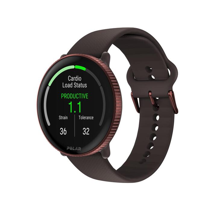 Polar Flow Polar Ignite Polar Flow Polar Ignite Accuracy Polar