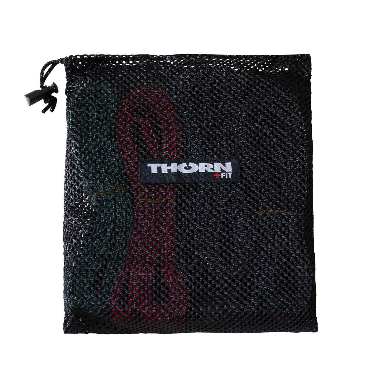 Textile Superbands – Set aus textilen Bändern THORN FIT 3/4