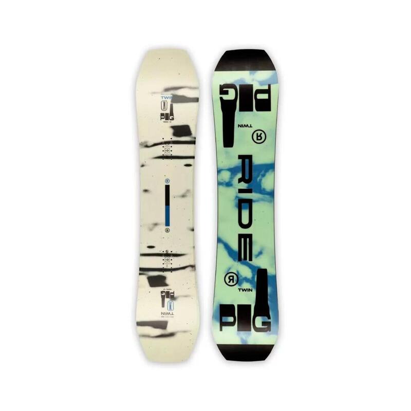 Deska Snowboardowa damska Ride Psychocandy 2023