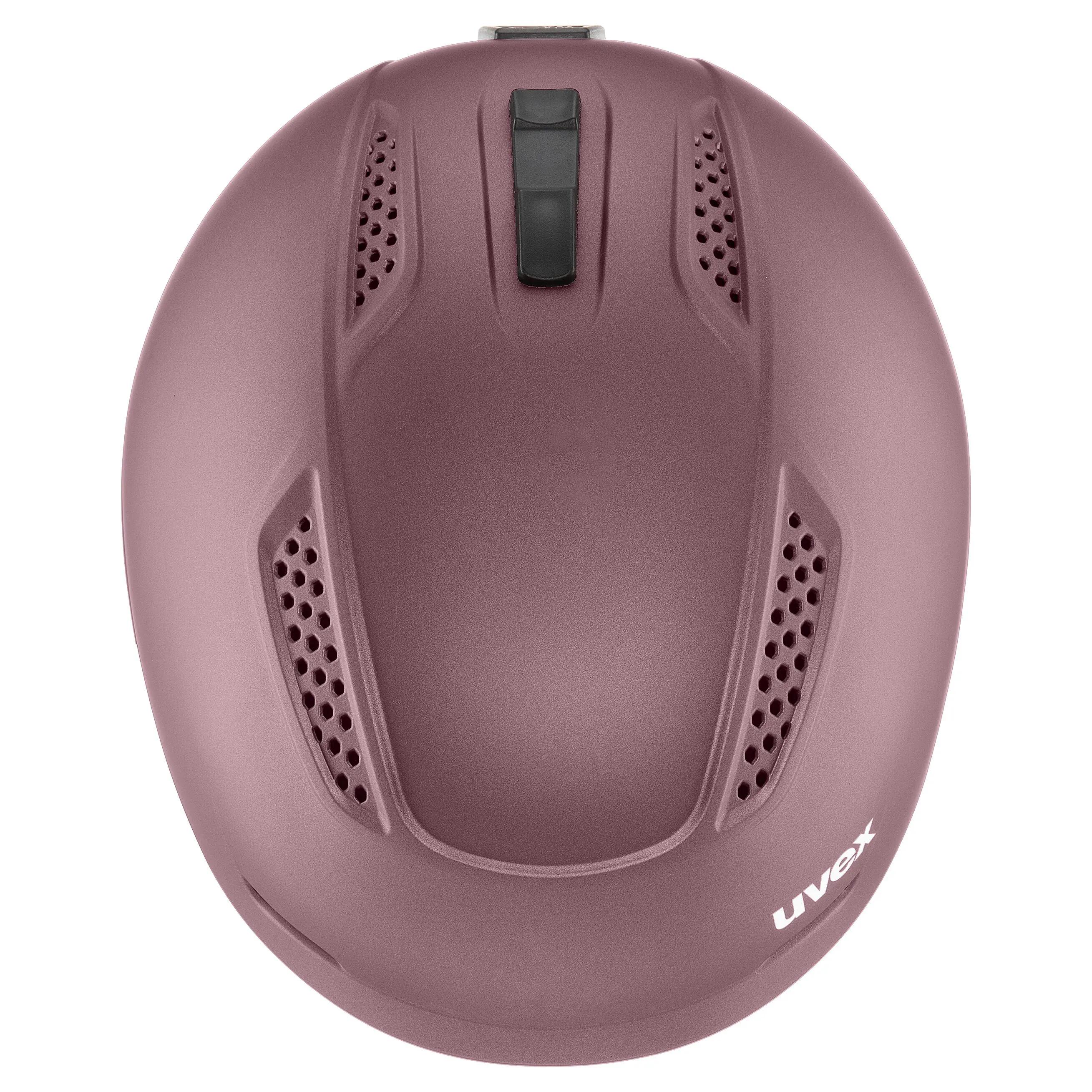 Casque De Ski / Snow Ultra Bramble Matt Fille 4/5