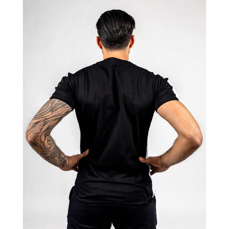 Heren Sport T-Shirt 100% Polyester