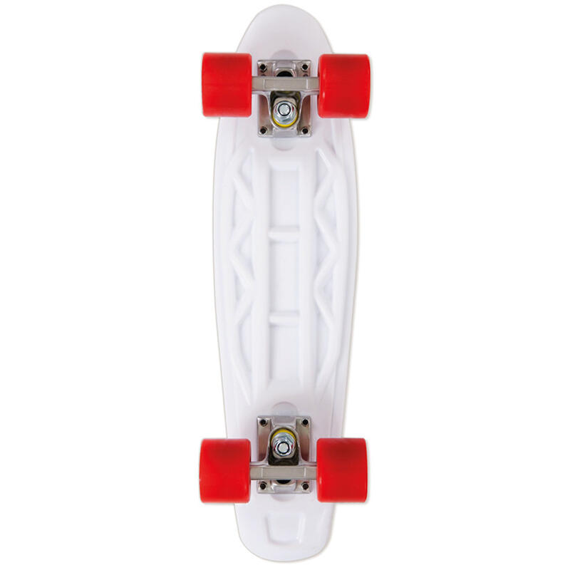 Street Surfing Cruiser 21.6" - SOUPER Black Dot