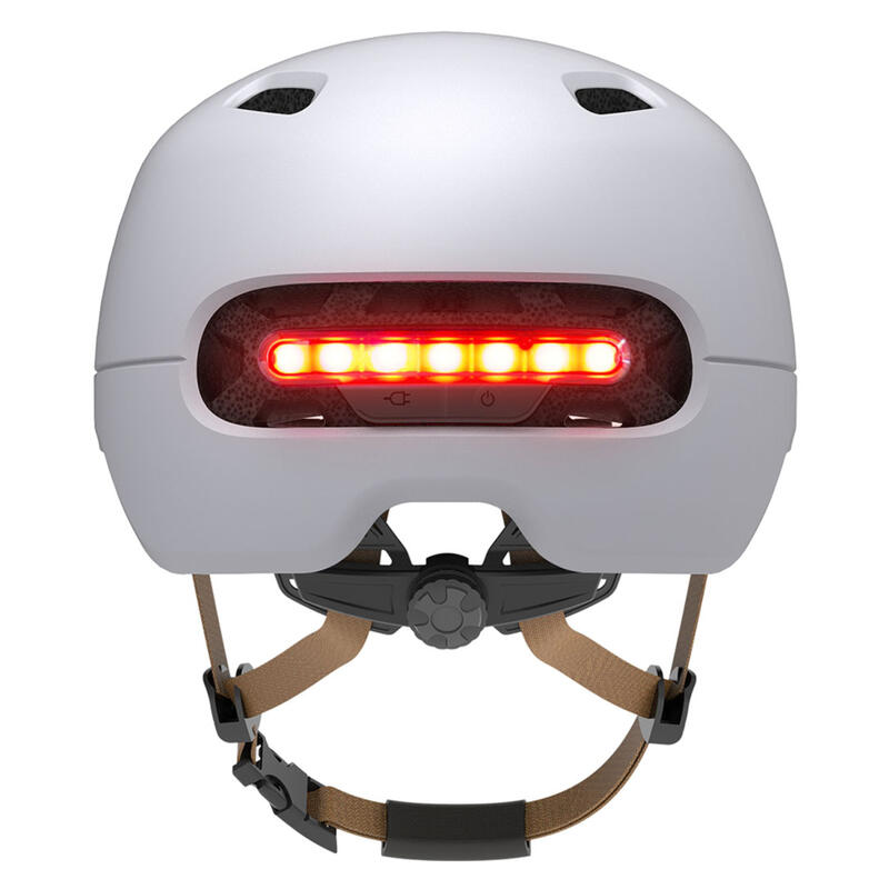 Livall C20 LED Helm - Medium