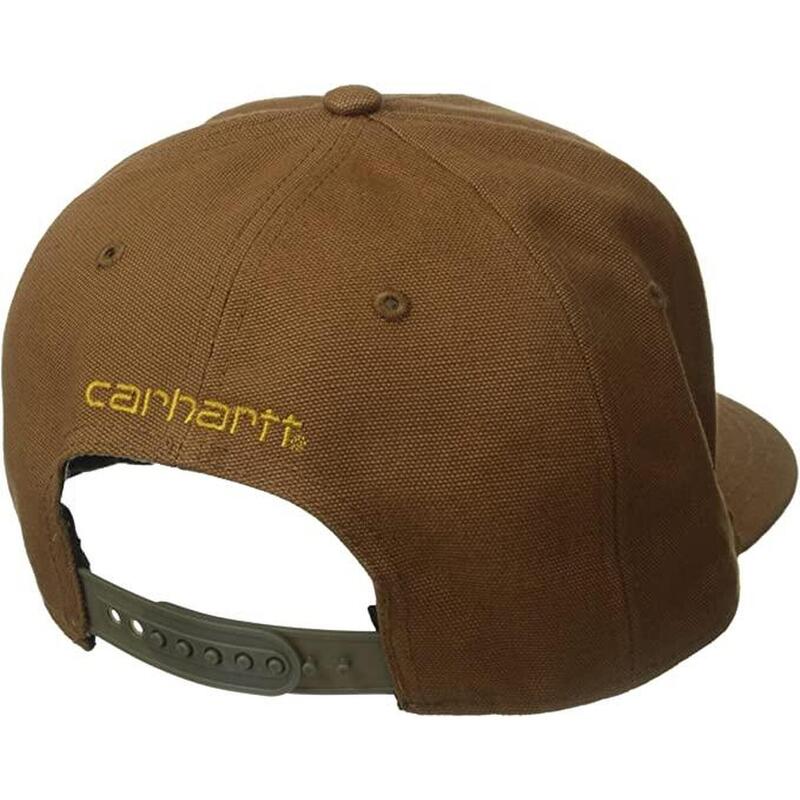 Berretto Carhartt Achland