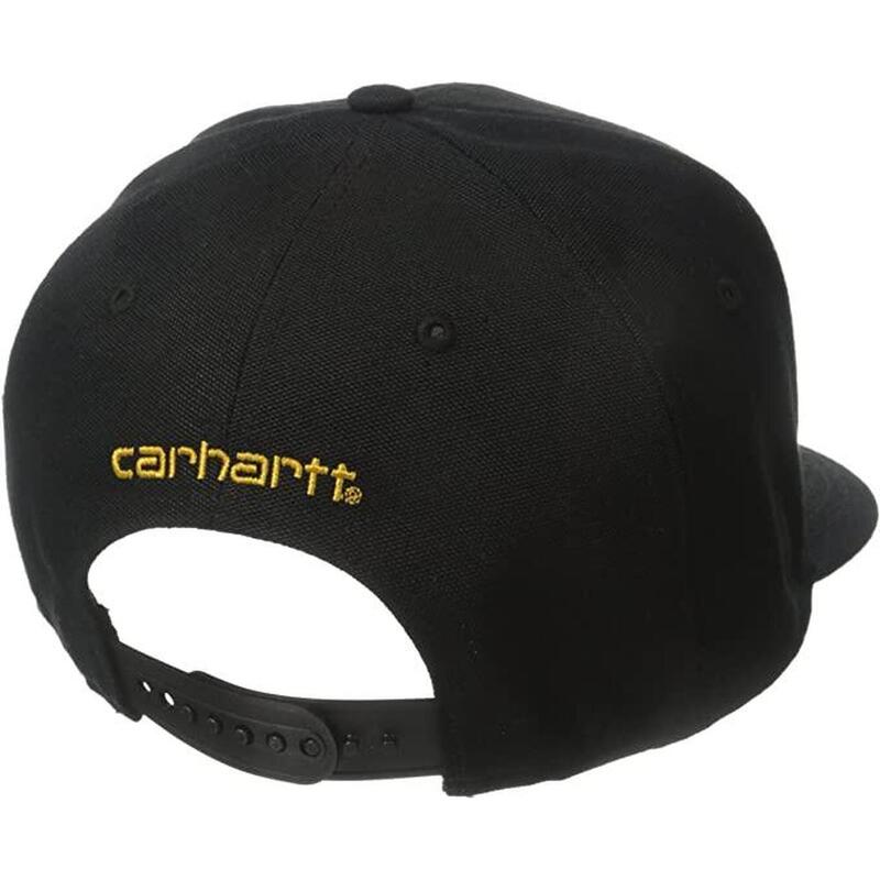 Casquette Ashland  Noir - CARHARTT