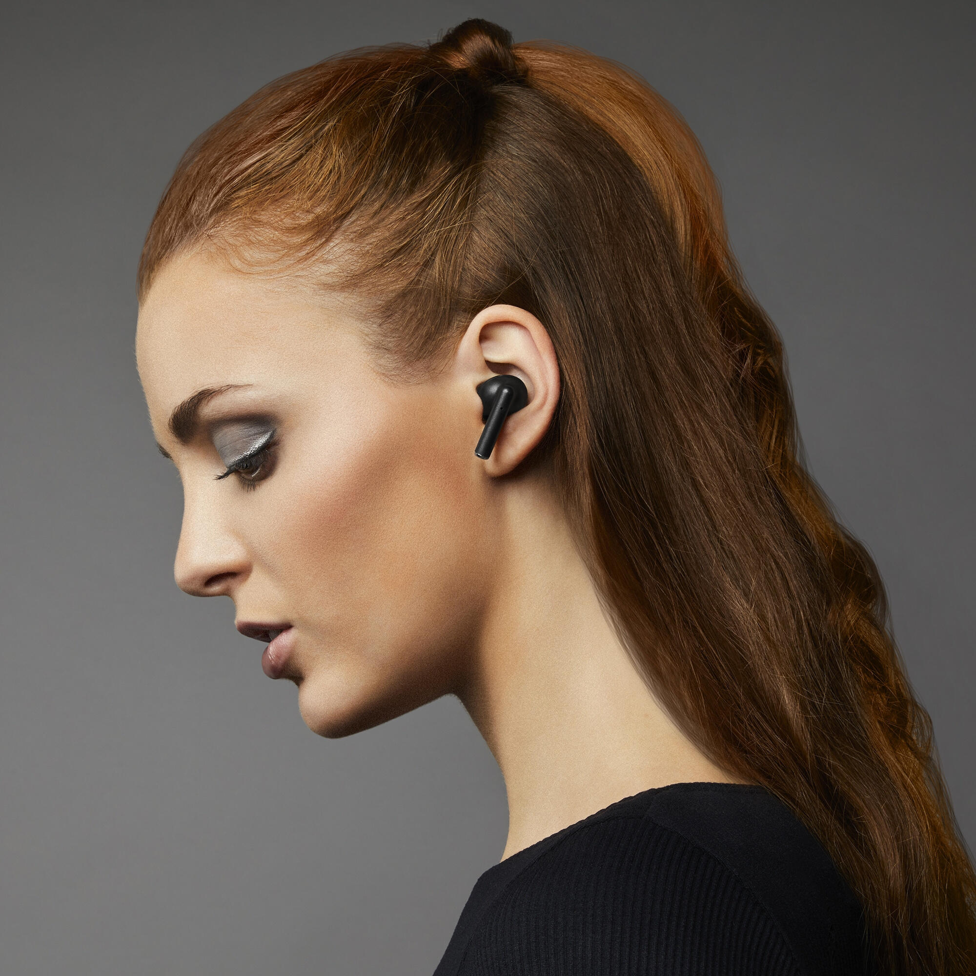 Auricolari in Ear Bluetooth Energy Sistem Style 2 Nero 5/5