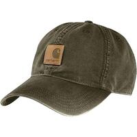 Casquette ODESSA Homme - Vert Kaki CARHARTT