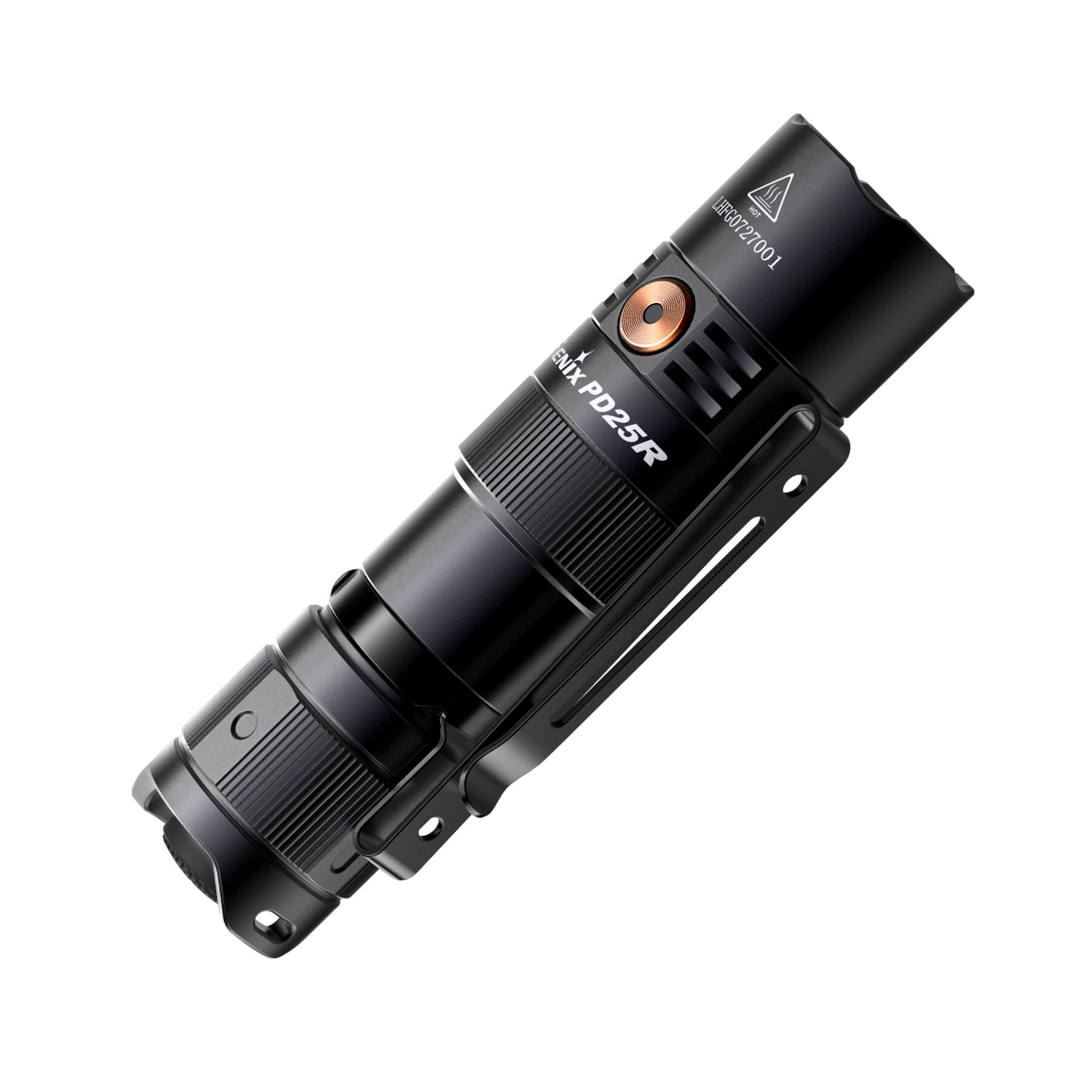 Latarka diodowa Fenix PD25R 3/7