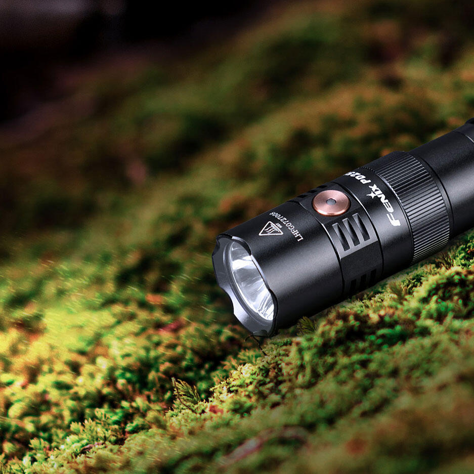 LED torch Fenix Lumens 5/7