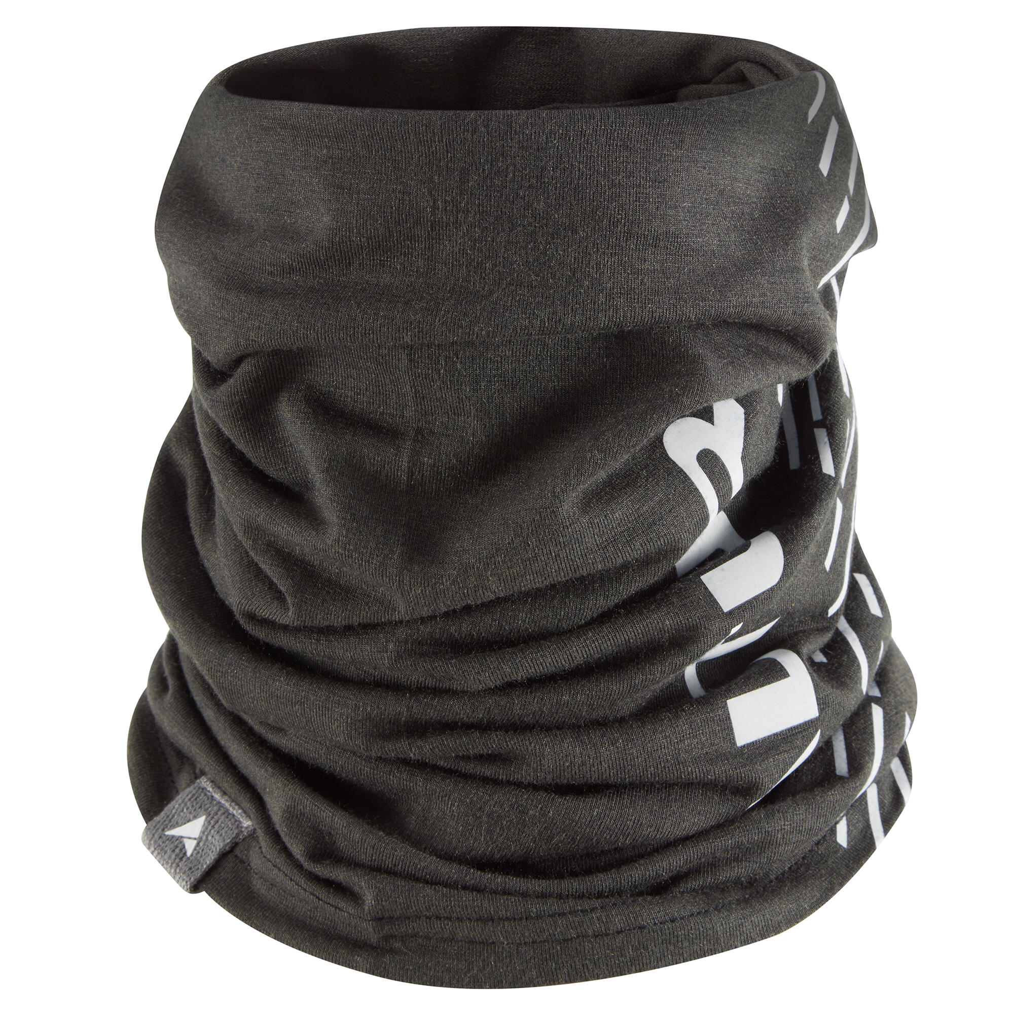 Merino Blend Unisex Neck Warmer 1/3