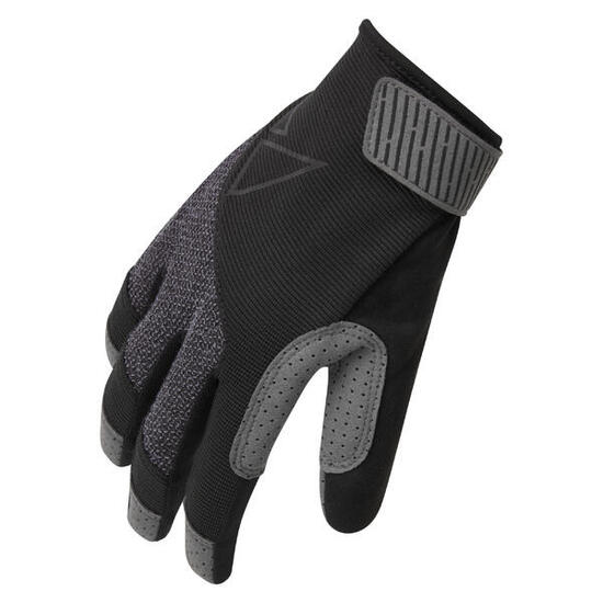 Altura Esker Unisex Langfinger Handschuhe Oliv/Schwarz