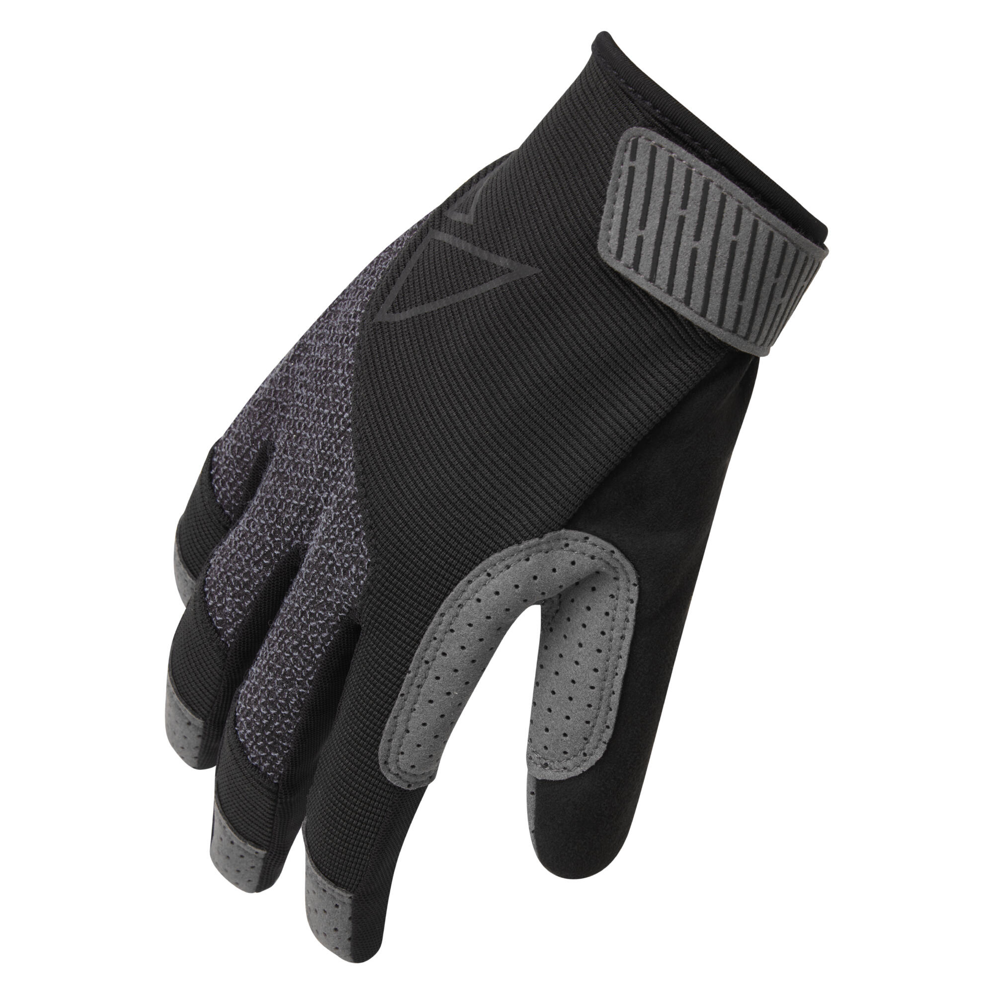 Altura - Gants De Vélo Esker Trail - Gants - Noir - 40 M - Decathlon