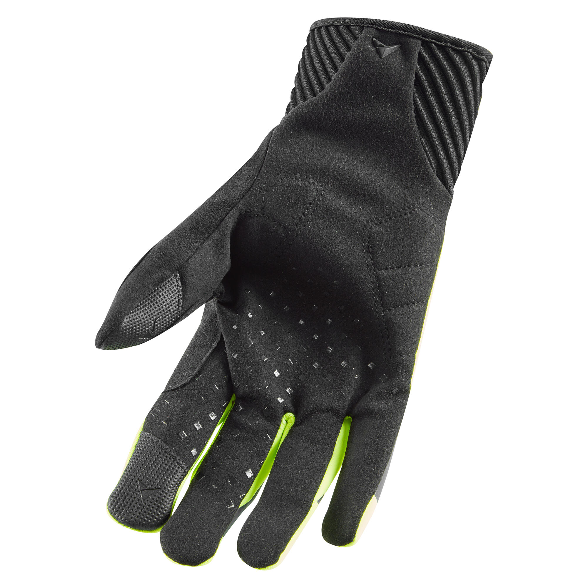 Nightvision Unisex Windproof Cycling Gloves 2/4