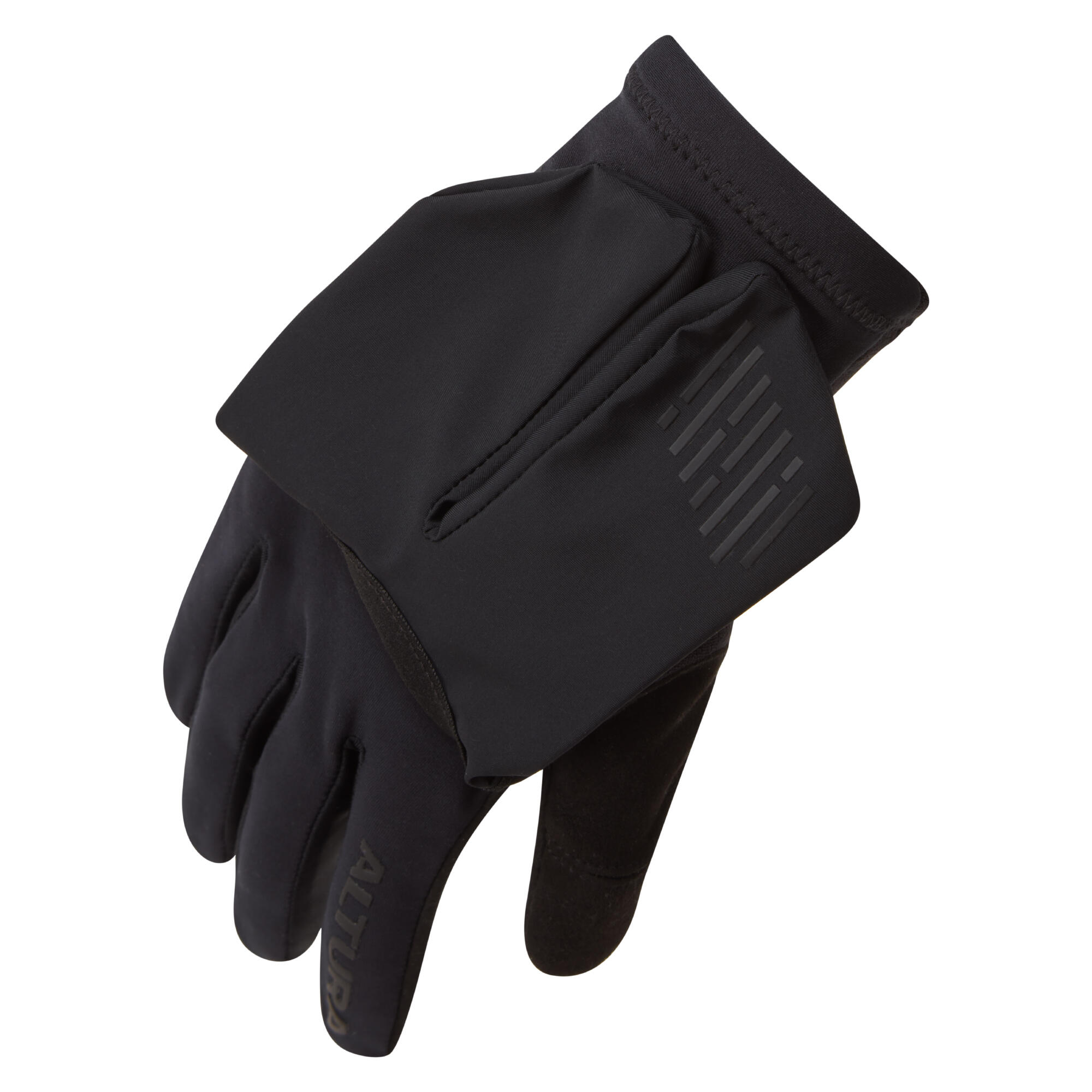 All Roads Adapt Gloves 2/5