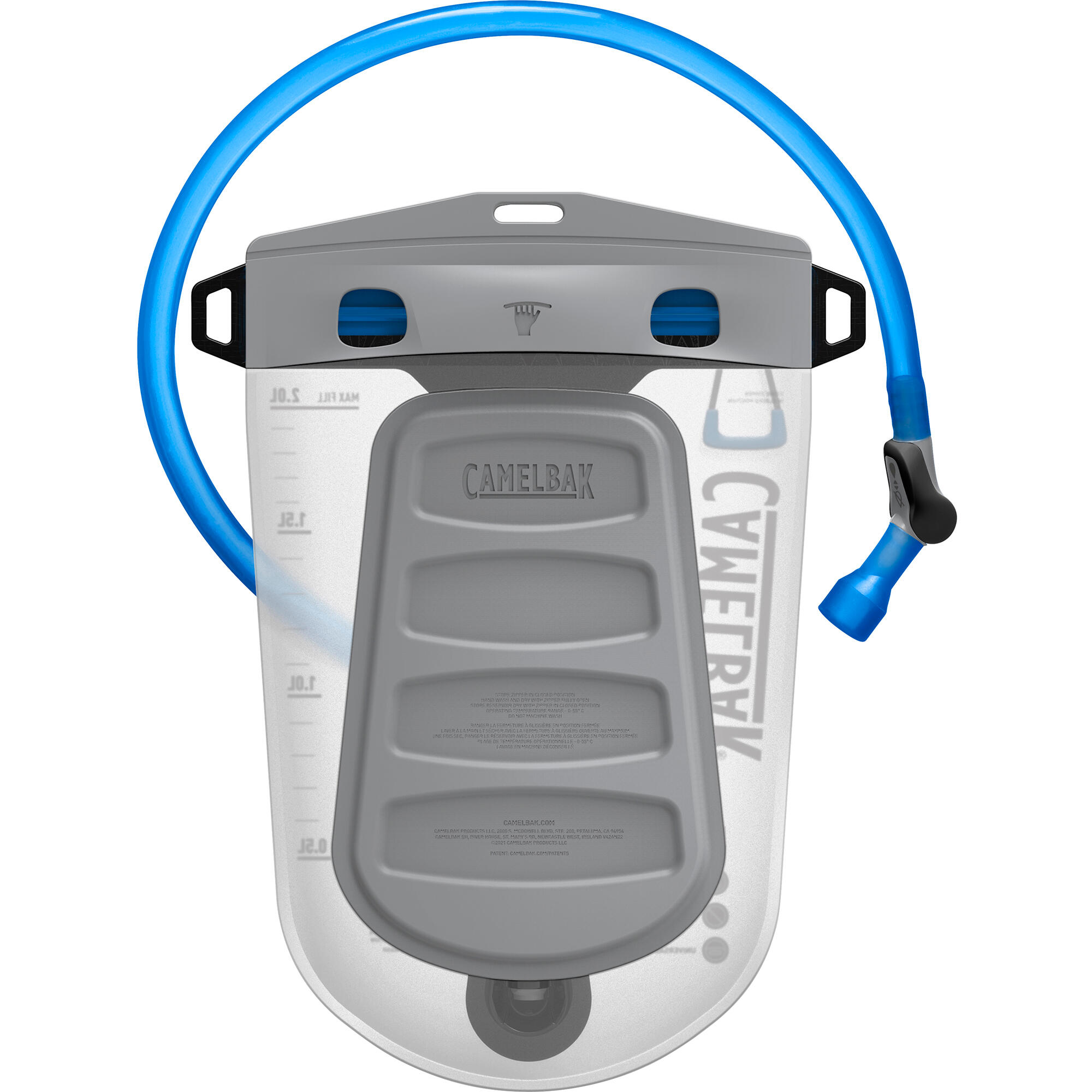 Gilet di idratazione Camelbak Mule 2/5