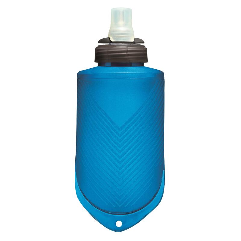 Bidon miękki softflask dla biegaczy Camelbak Quick Stow Flask niebieski 620 ml