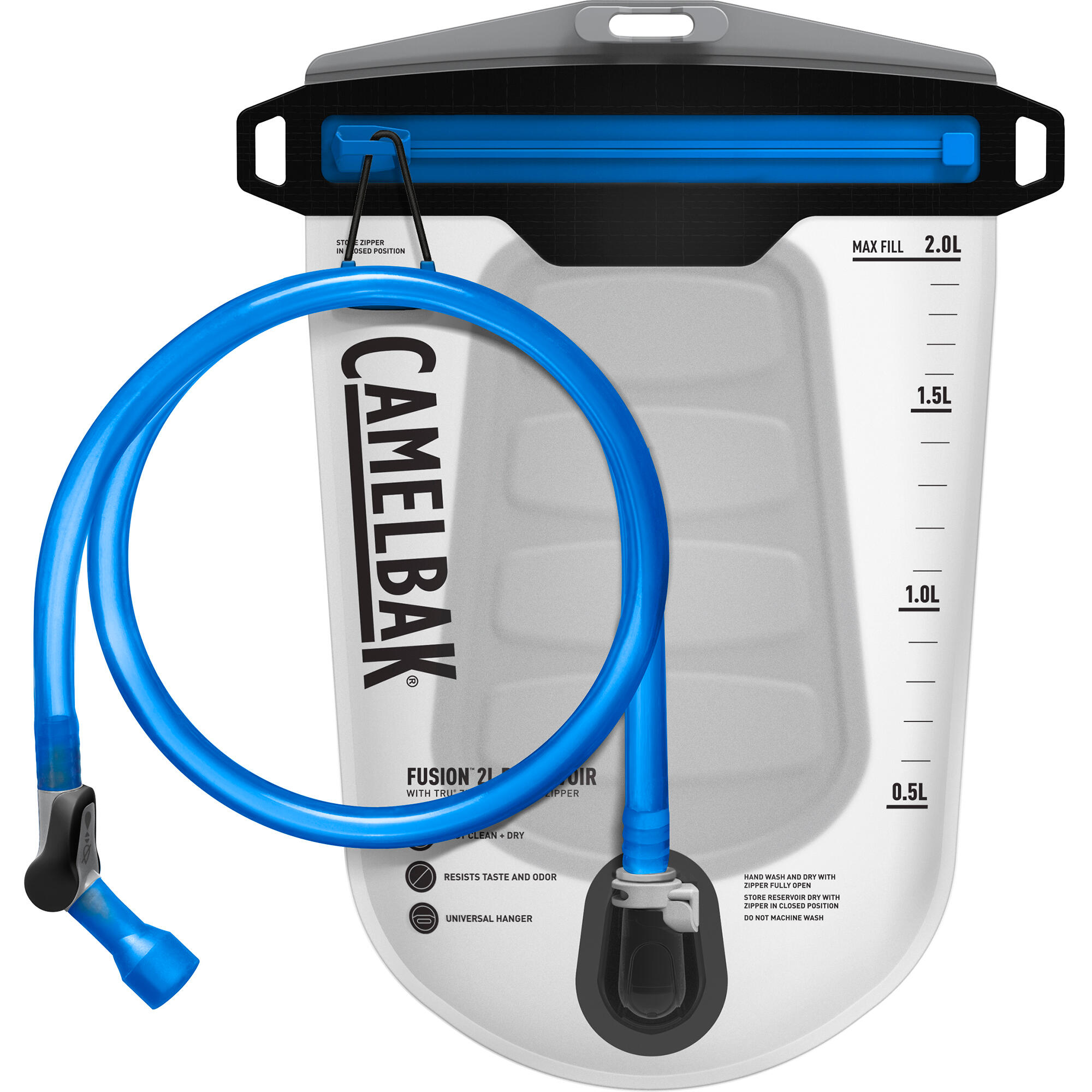 Gilet di idratazione Camelbak Mule 3/5