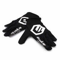 Gants Evolve Send It Enfant Noir/Blanc T.S