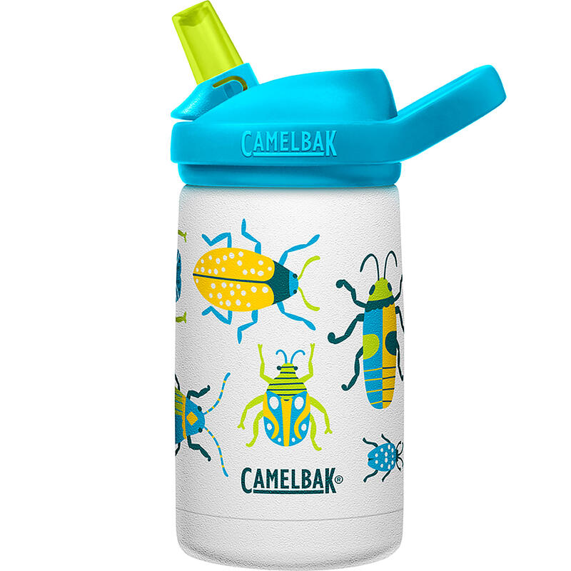 Butelka z izolacją termiczną dziecięca CamelBak Eddy+ Kids 350ml