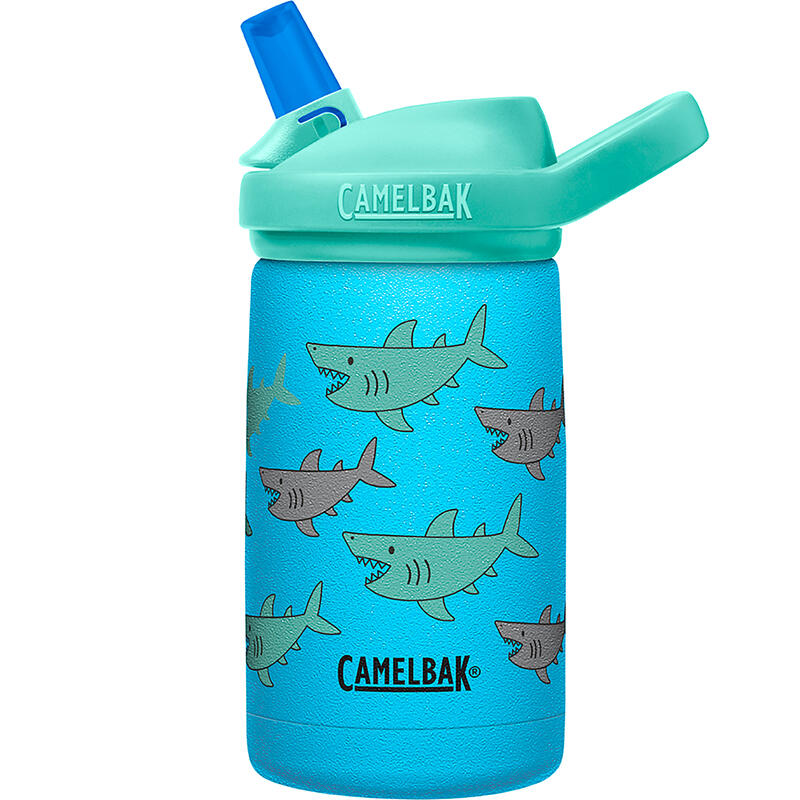 Butelka z izolacją termiczną dziecięca CamelBak Eddy+ Kids 350ml