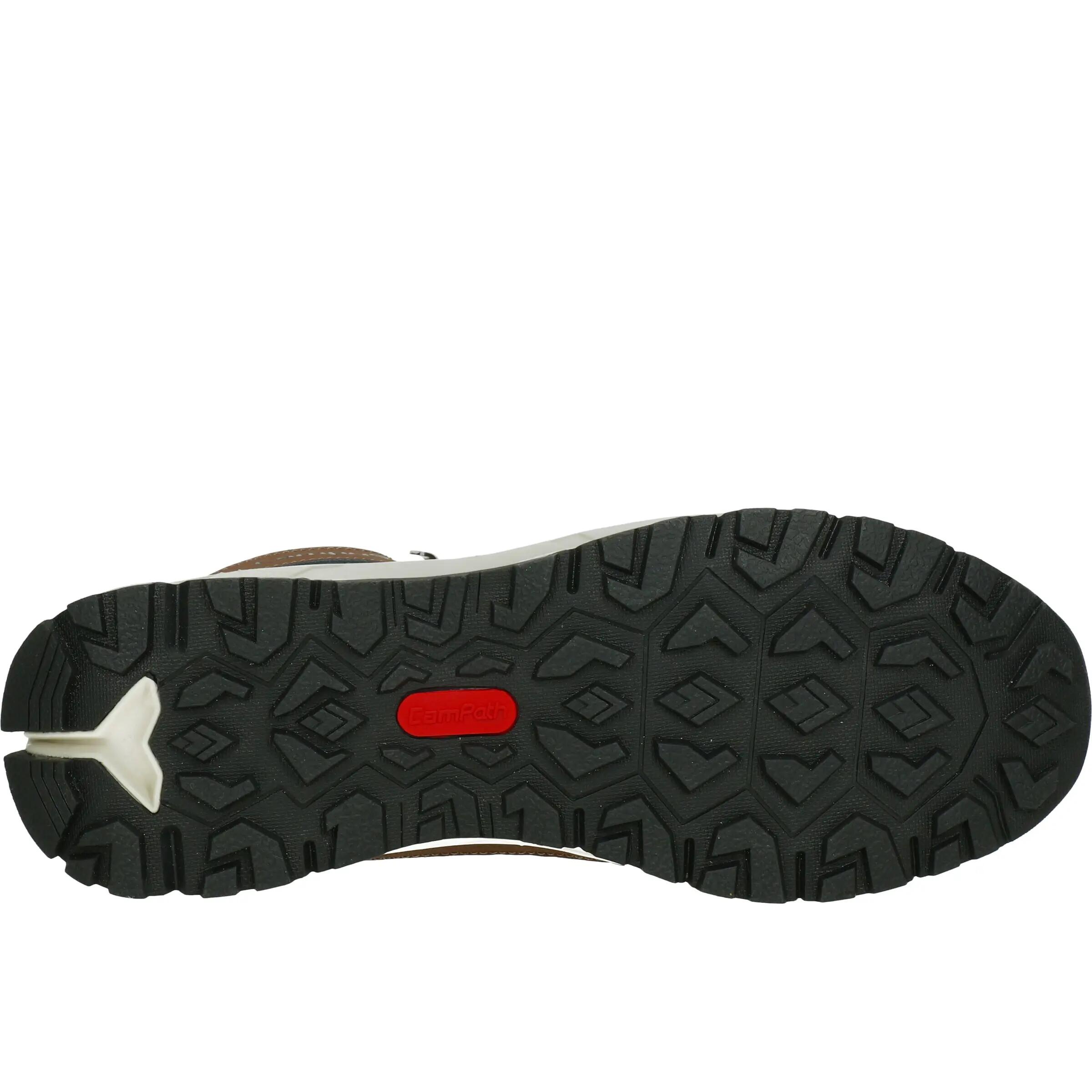 Buty turystyczne męskie Campus Norden High 2/7
