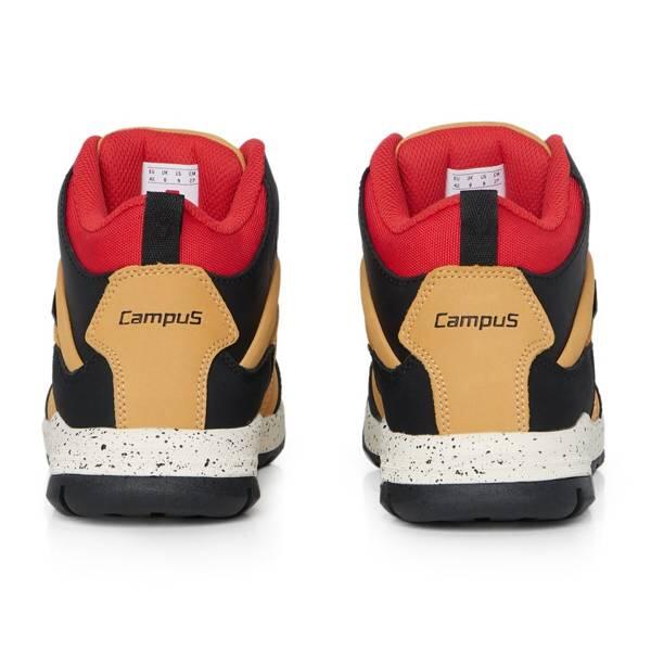 Buty turystyczne męskie Campus Corno wysokie 5/6