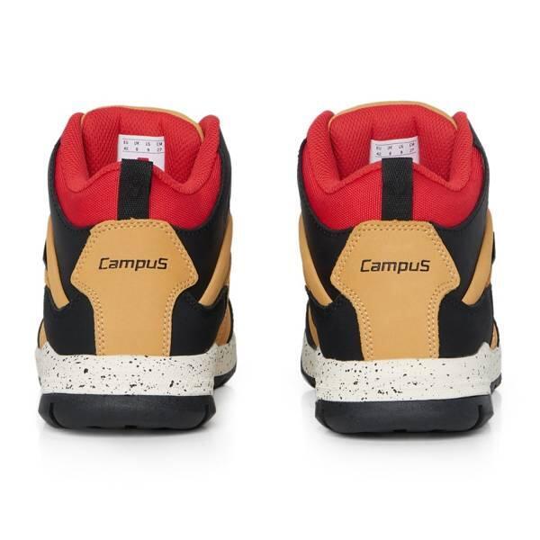 Chaussures de randonnée pour hommes Campus Corno high