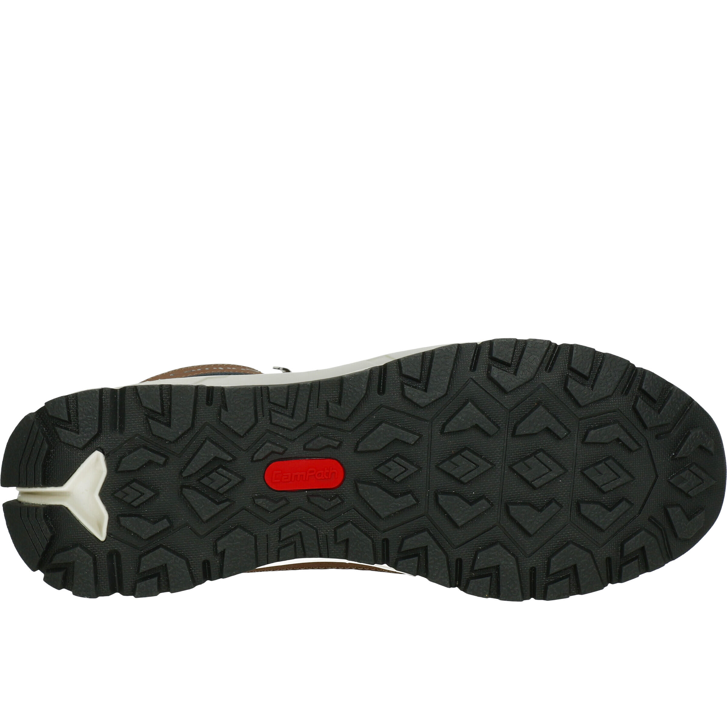 Buty turystyczne męskie Campus Norden High 2/7