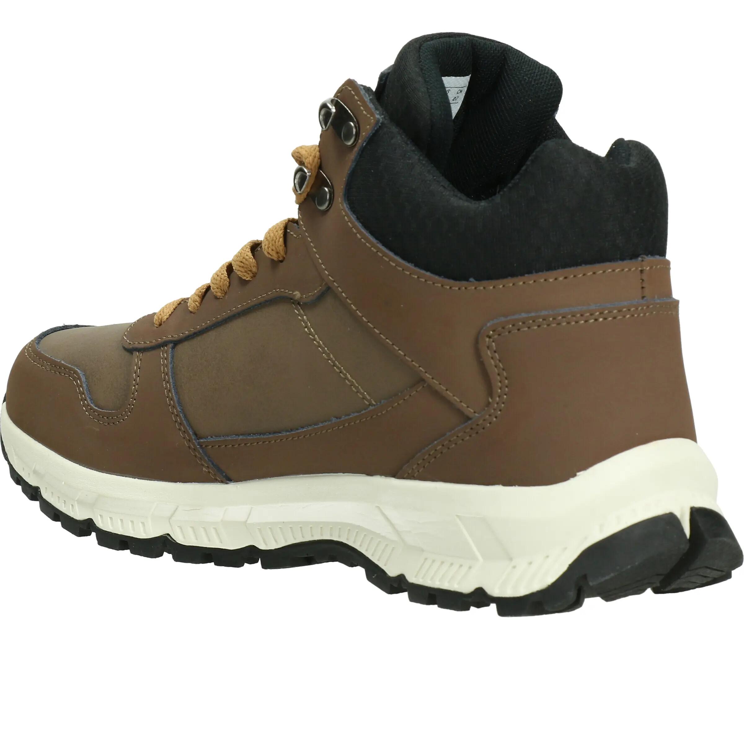 Buty turystyczne męskie Campus Norden High 4/7
