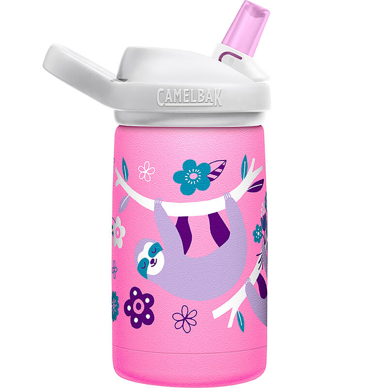 Butelka z izolacją termiczną dziecięca CamelBak Eddy+ Kids 350ml