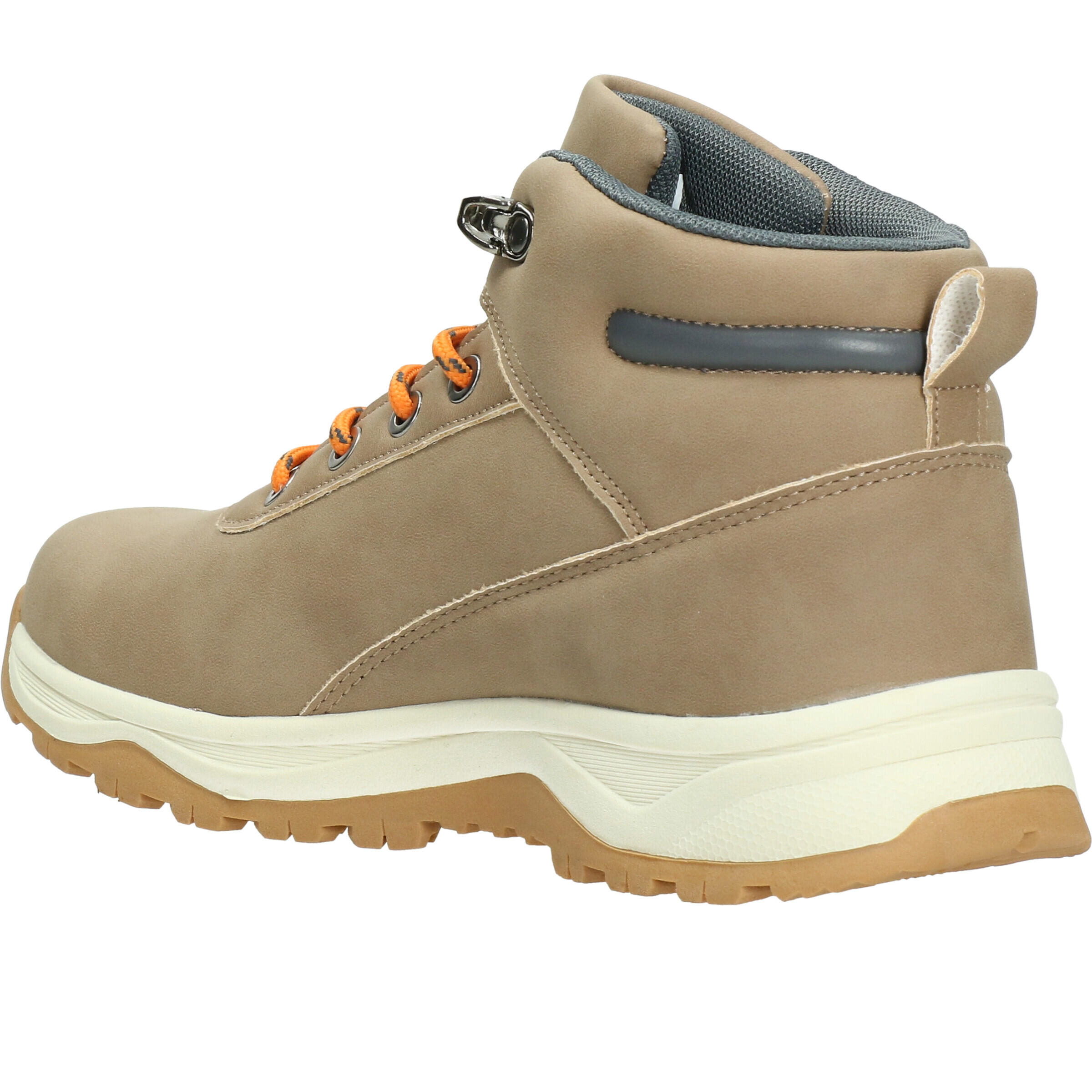 Buty turystyczne damskie Campus Avala High 4/7