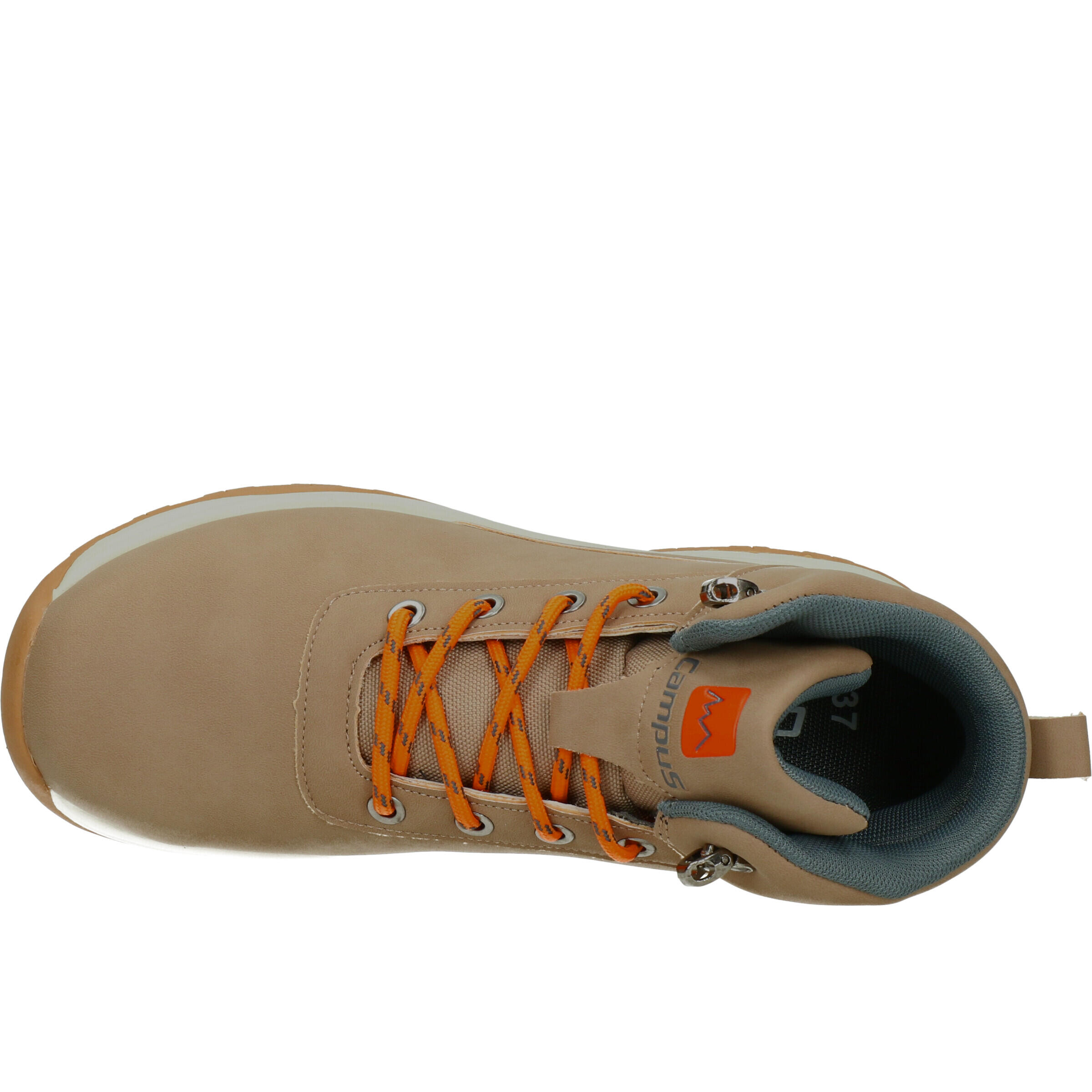 Buty turystyczne damskie Campus Avala High 5/7