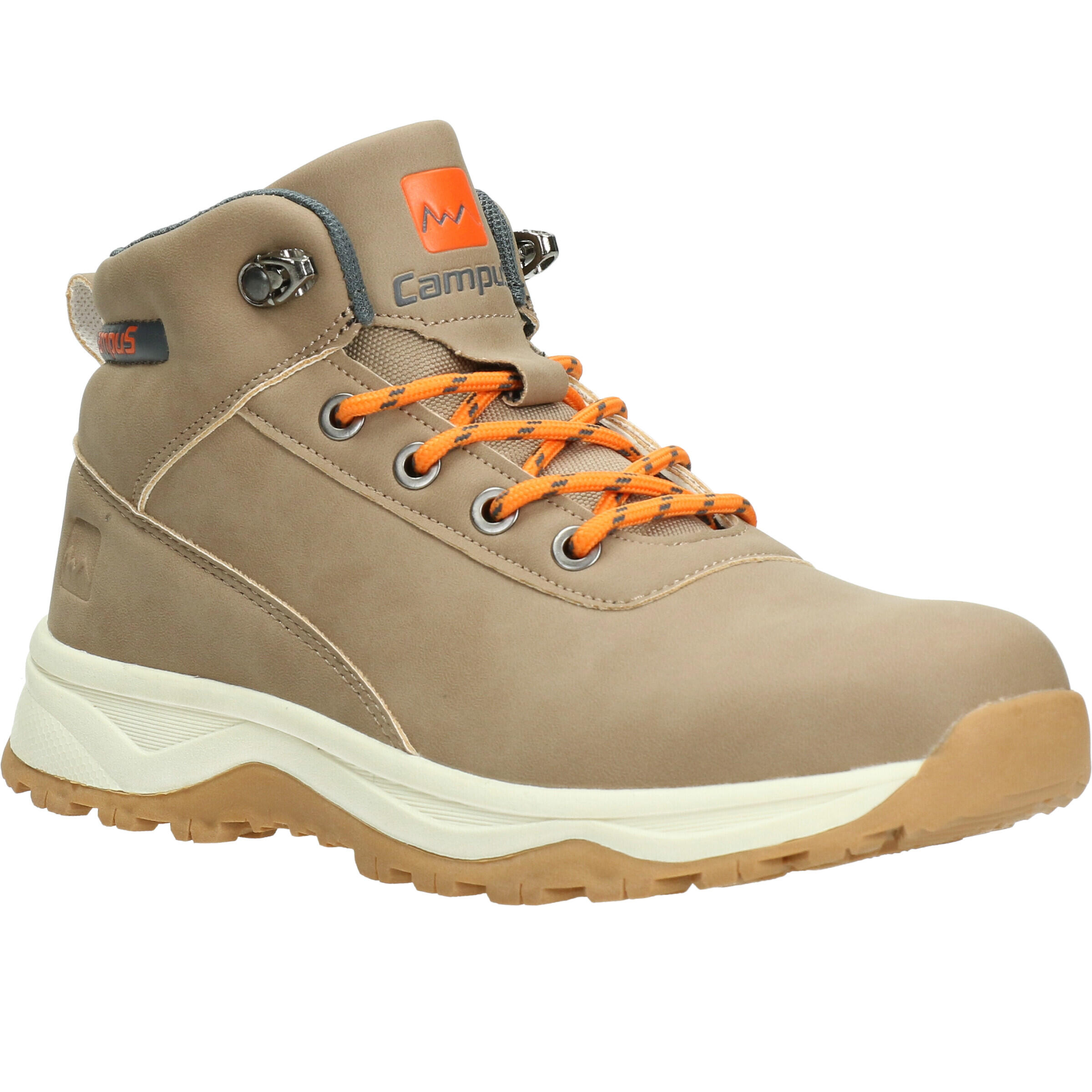 Buty turystyczne damskie Campus Avala High 3/7