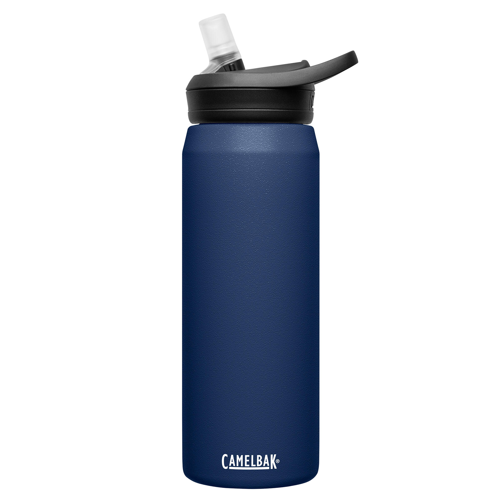 Bidon Camelbak Eddy+ SST Vacuum Insulated - Navy, 25OZ