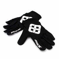 Gants Evolve X Pride Enfant Noir T.L