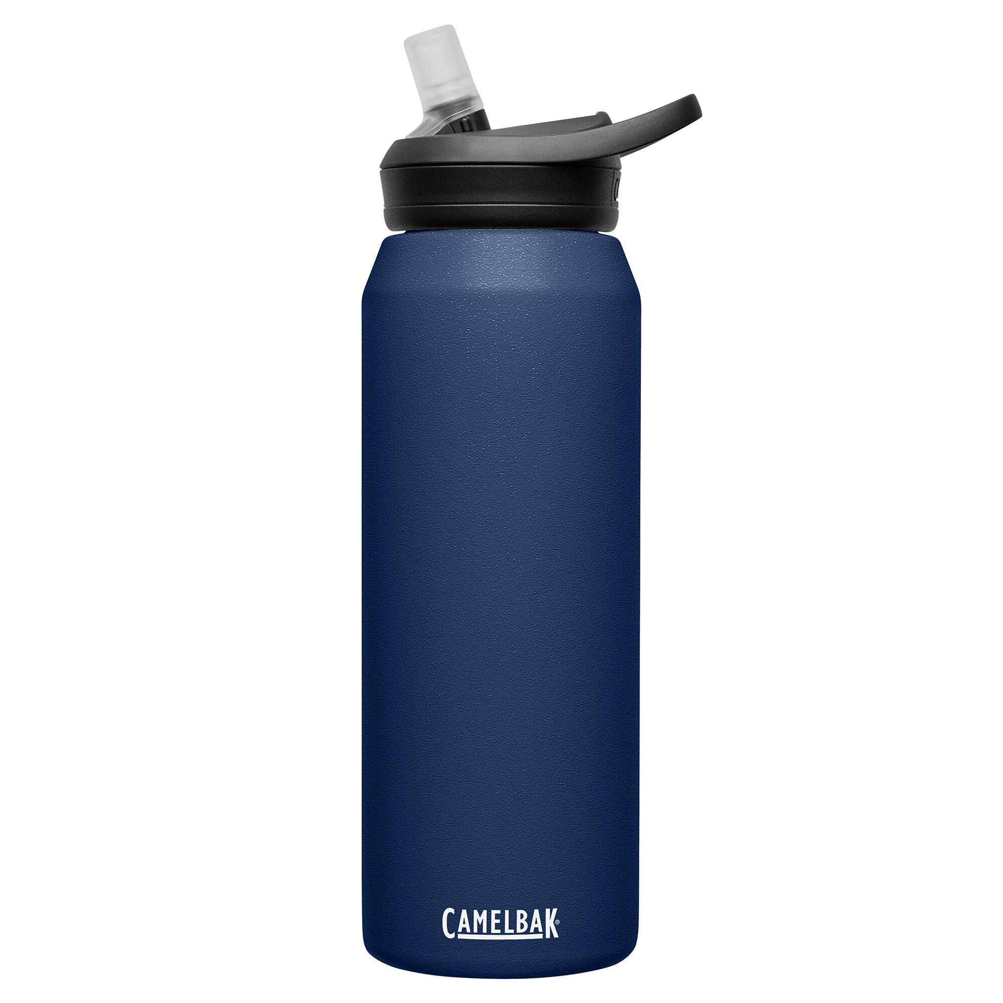 Bidon Camelbak Eddy+ SST Vacuum Insulated - Navy, 32OZ