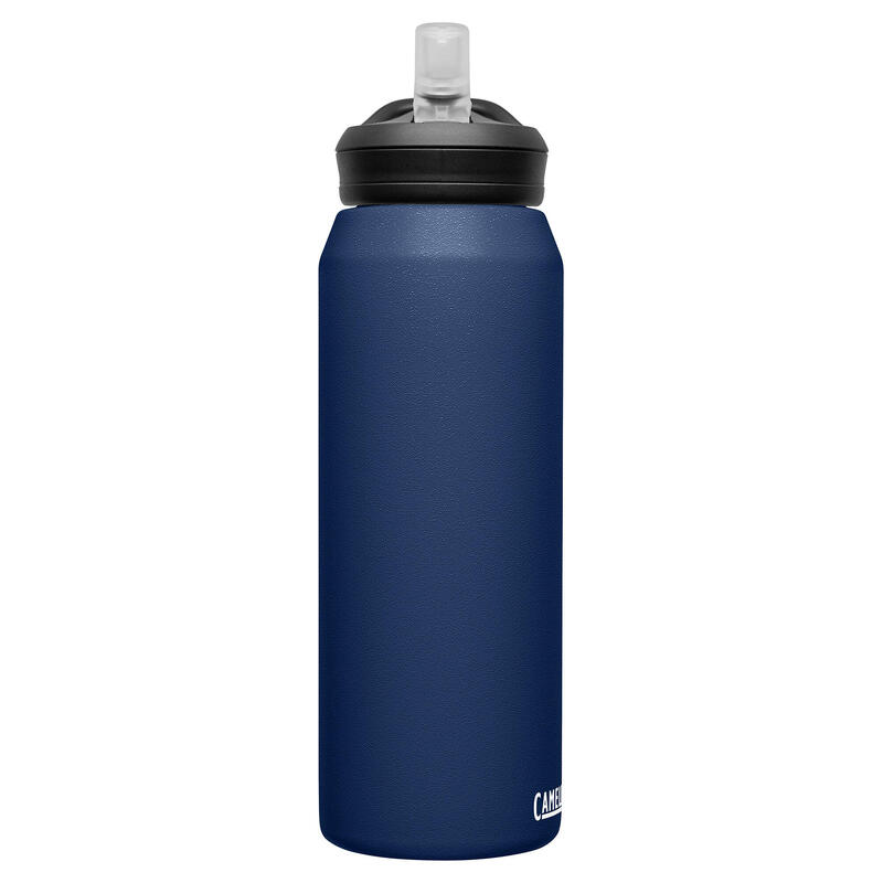 Bidon Camelbak Eddy+ SST Vacuum Insulated - Navy, 32OZ
