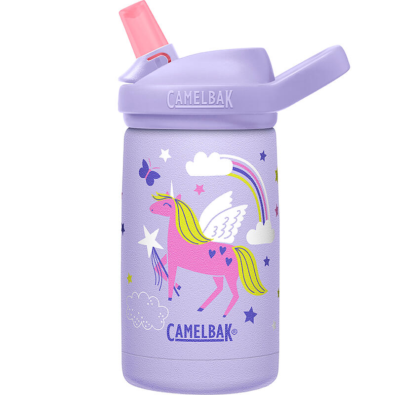 Butelka z izolacją termiczną dziecięca CamelBak Eddy+ Kids 350ml