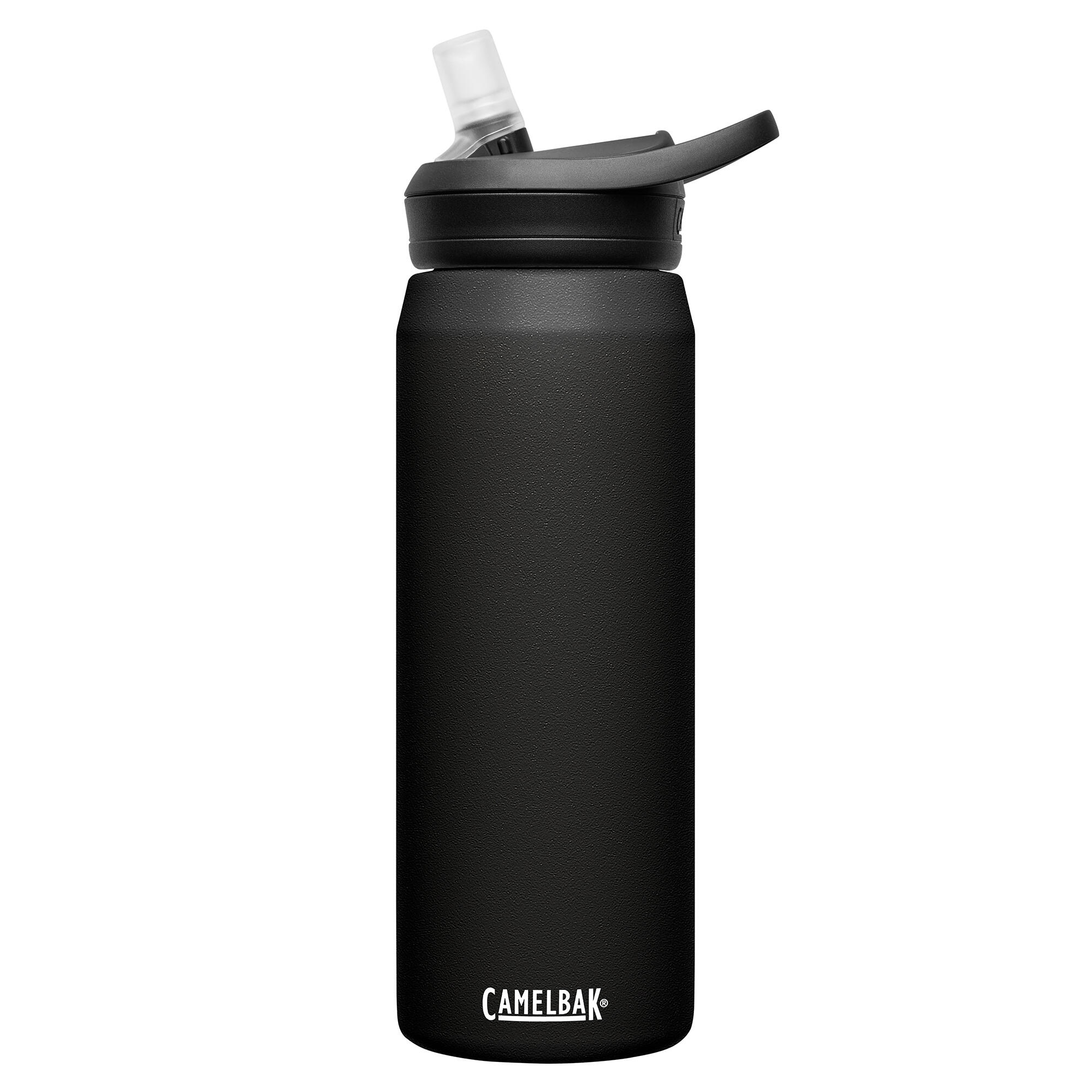 Bidon Camelbak Eddy+ SST Vacuum Insulated - Black, 25OZ