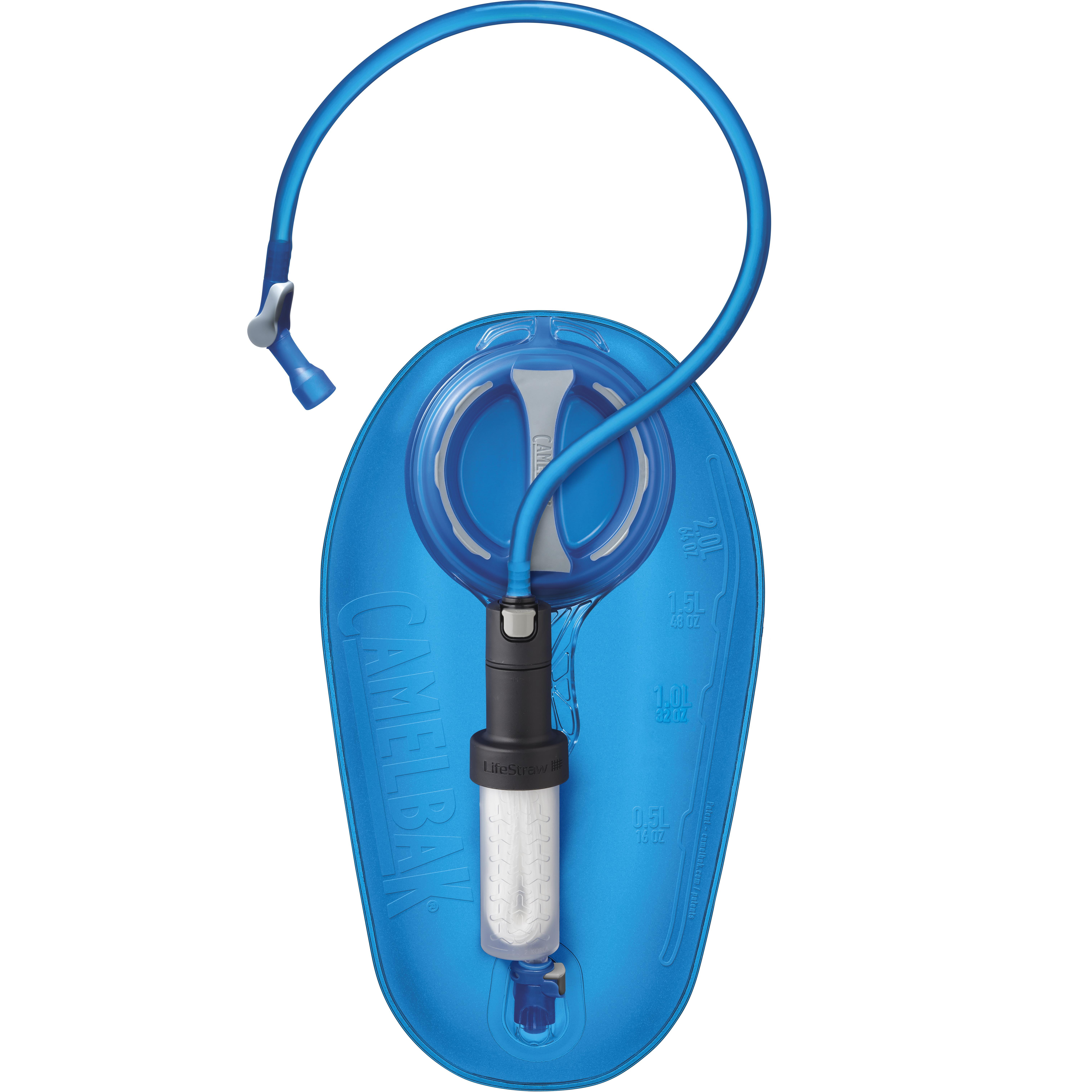 Bukłak na wodę CamelBak Crux 2L Reservoir Filtration Kit