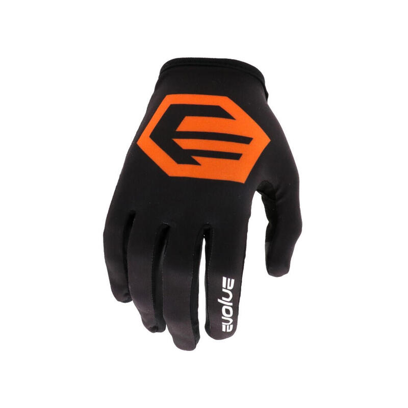 Gants hiver YAMAHA 24 Romania noir Homme - Gants 